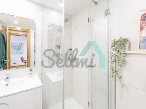 Piso de 52 m² en Oviedo
