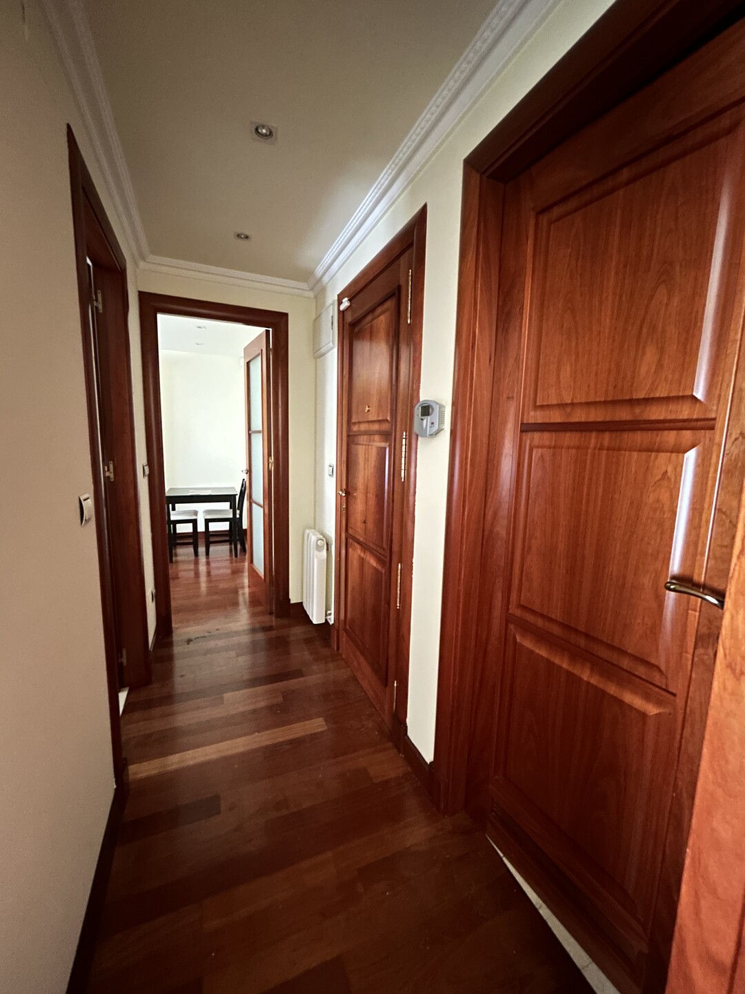 Wohnung 40 m² in Oviedo