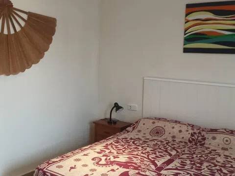 Piso de 60 m² en Vera