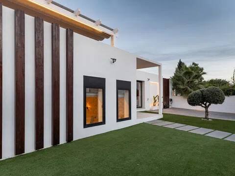 Casa de 425 m² a Marbella