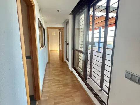 Pis de 141 m² a Mairena del Aljarafe