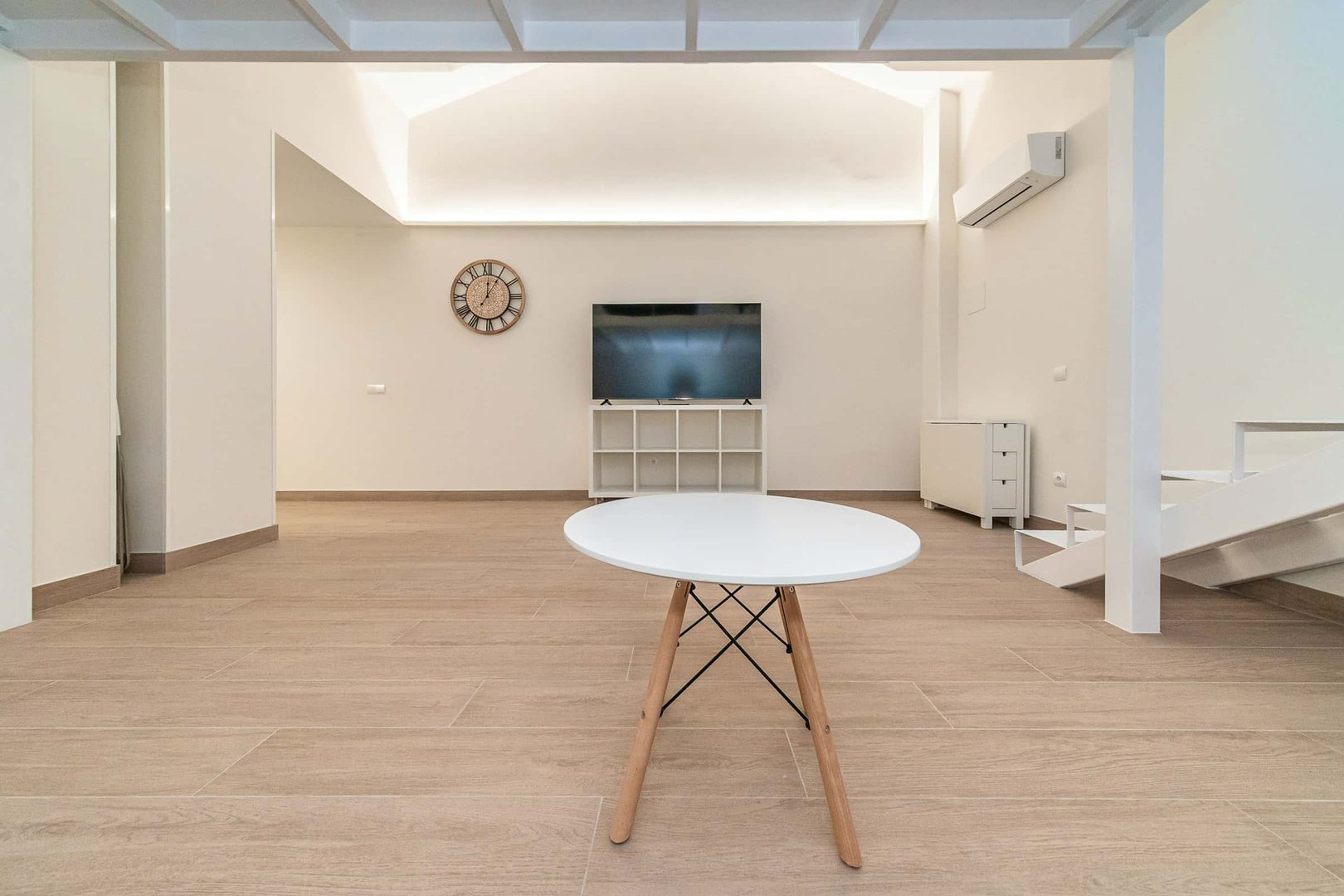 Pis de 46 m² a Madrid