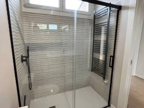 Piso de 240 m² en Simancas
