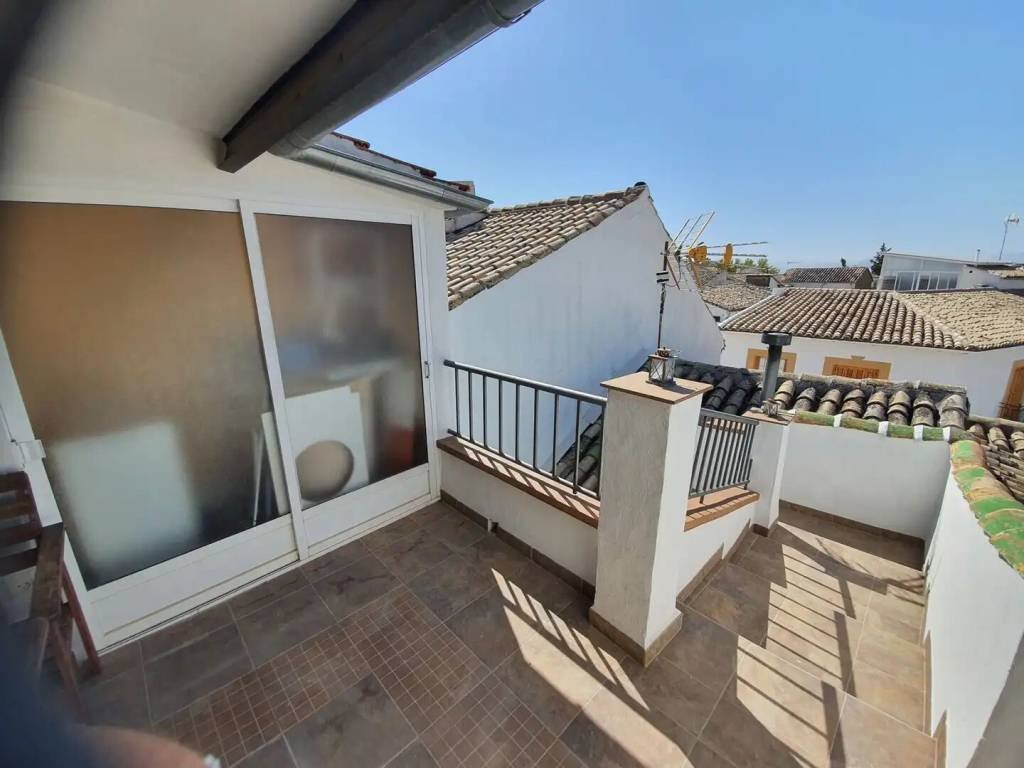 Casa de 140 m² a Úbeda