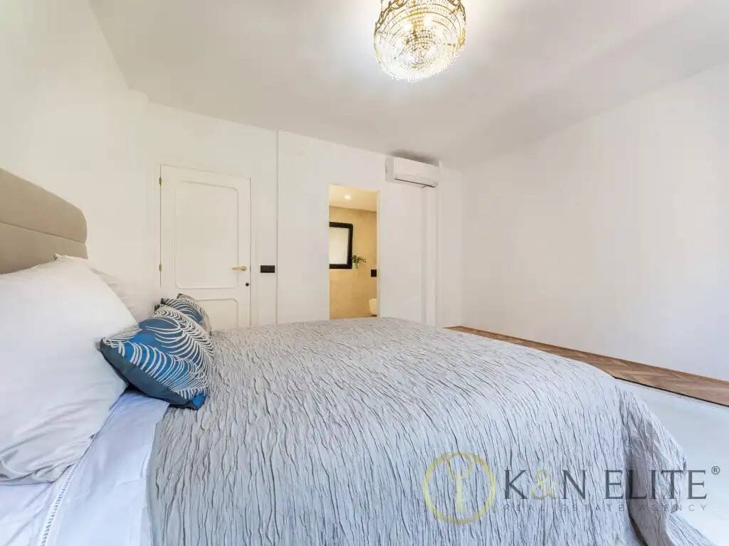 Piso de 160 m² en Alicante