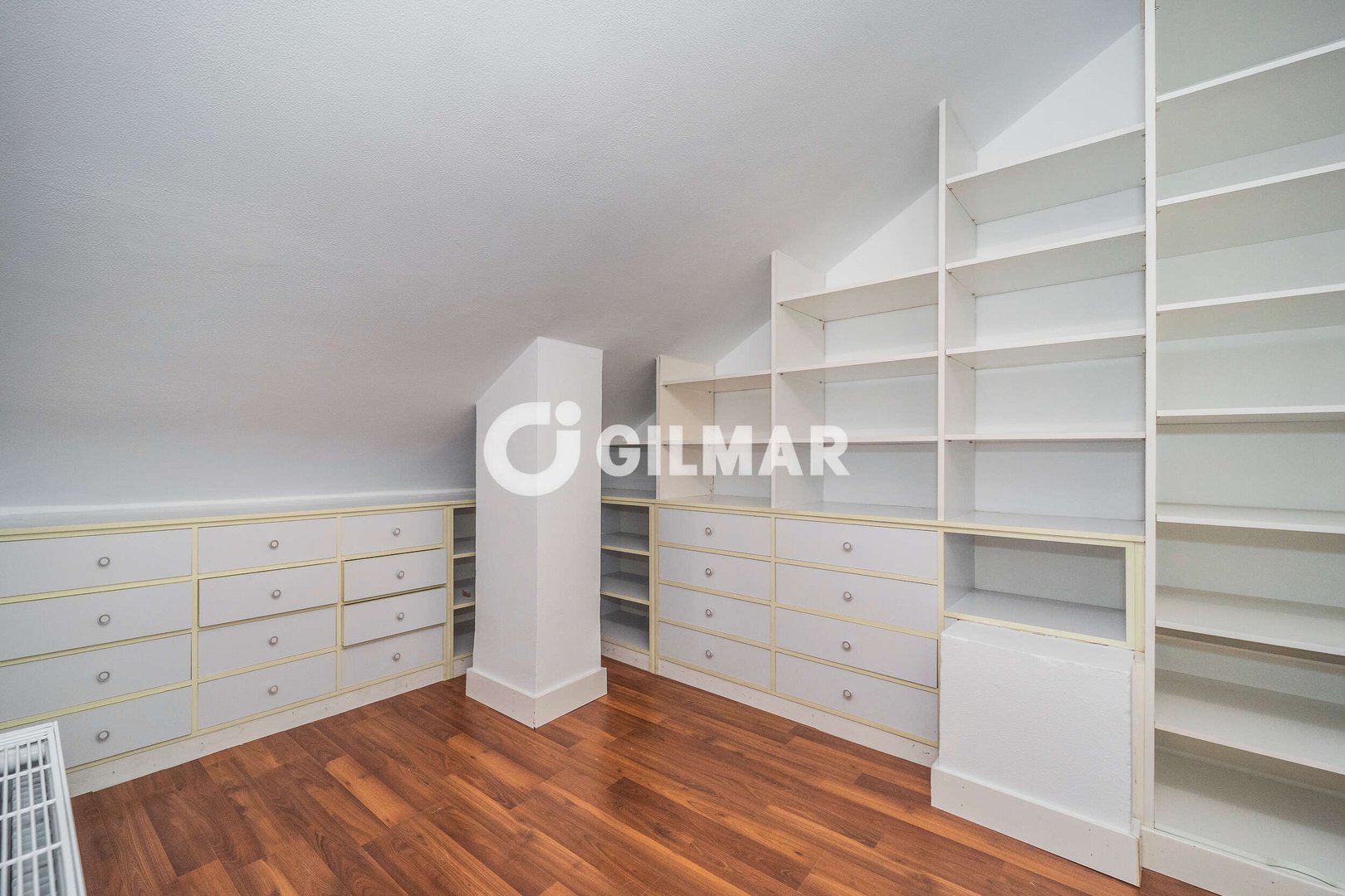 Casa de 699 m² en Madrid