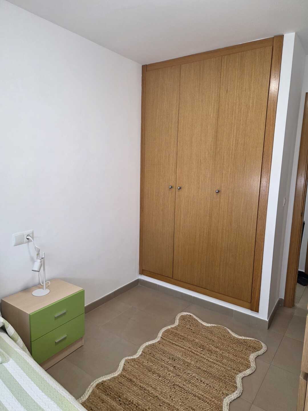 Piso de 85 m² en Burriana
