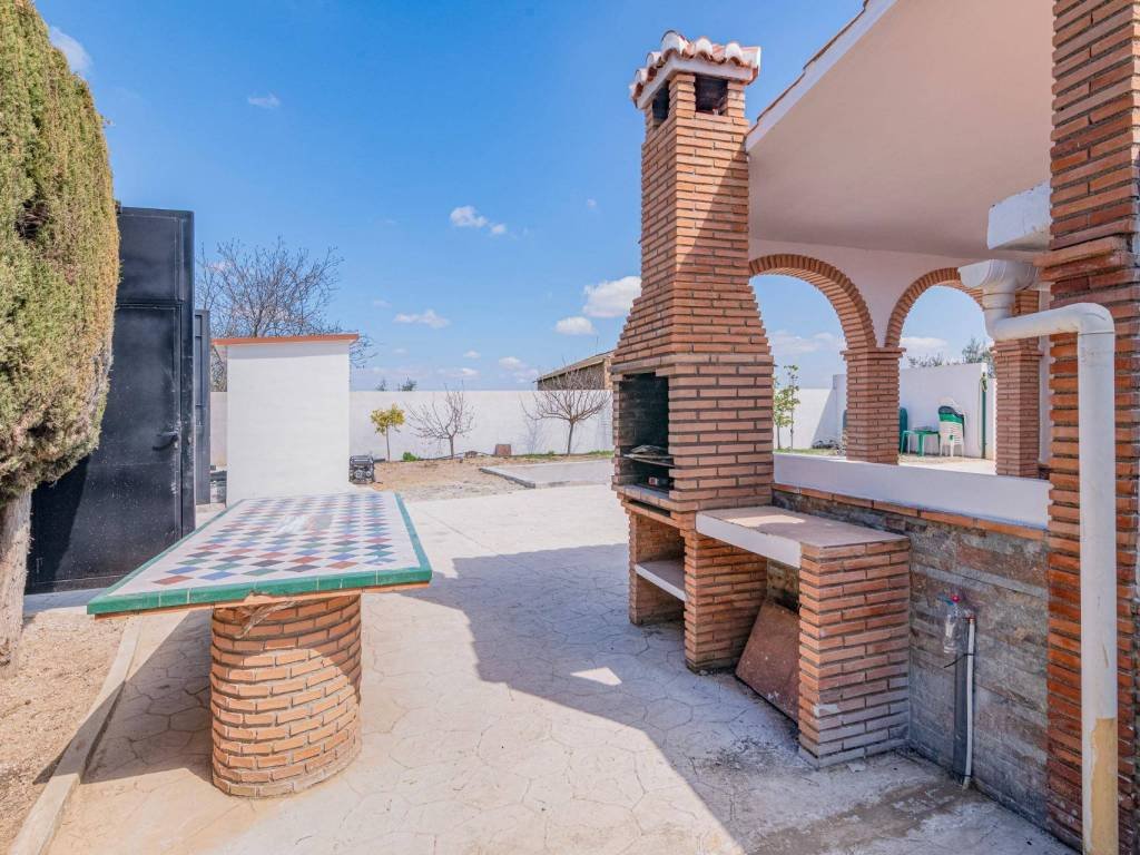 Piso de 140 m² en Chauchina