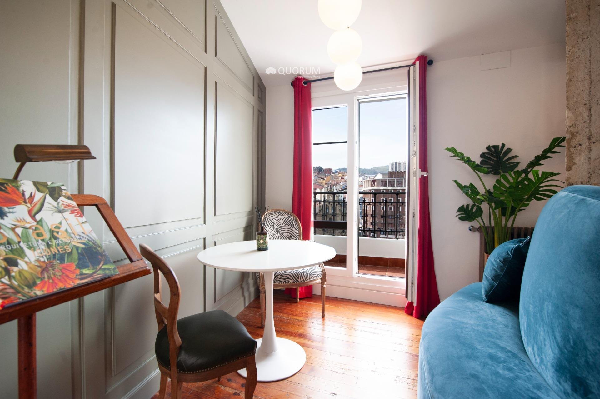 Piso de 100 m² en Bilbao
