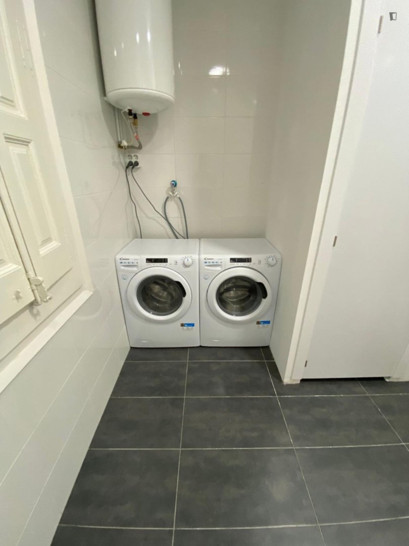 Habitación en alquiler, Barcelona