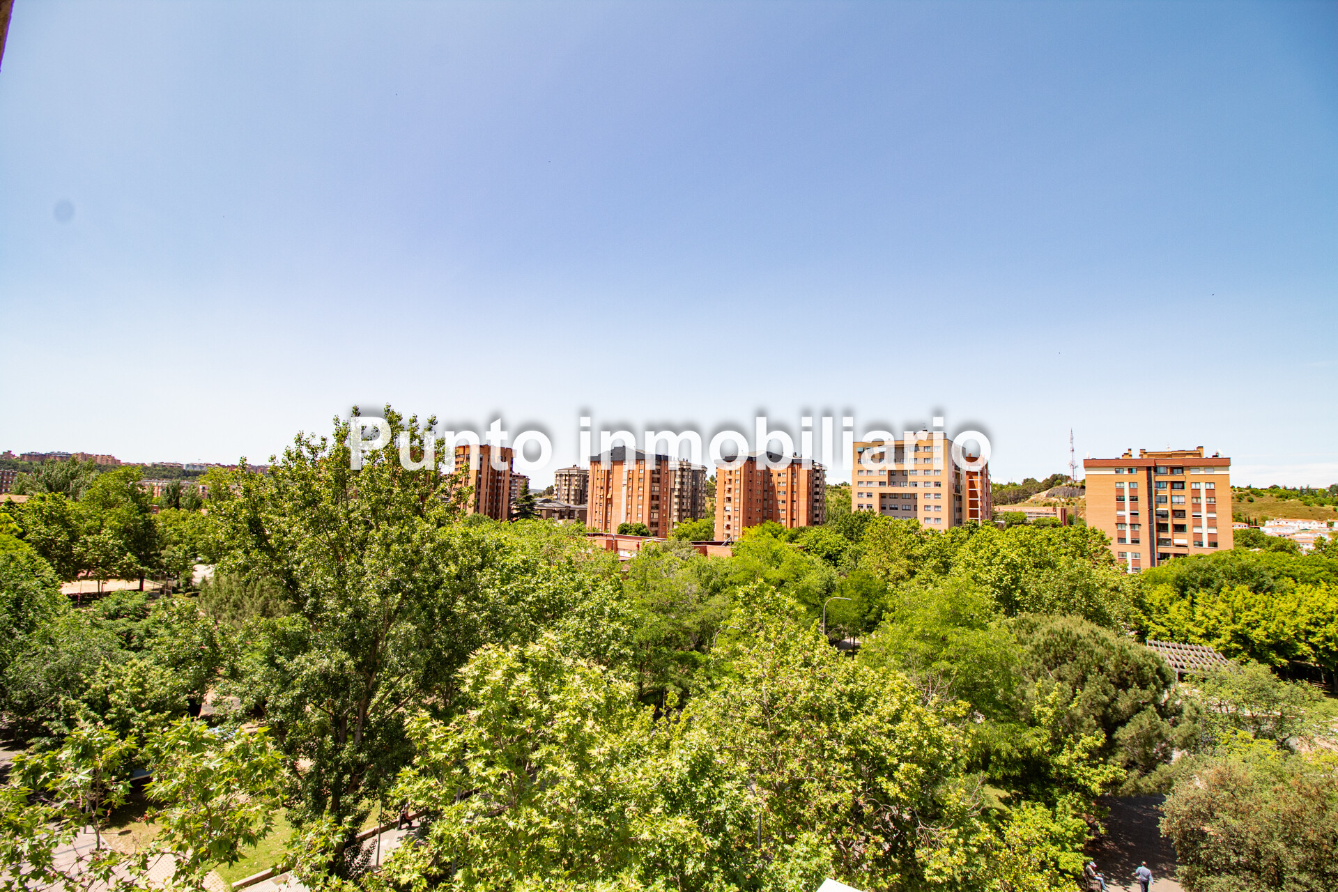 Pis de 125 m² a Valladolid