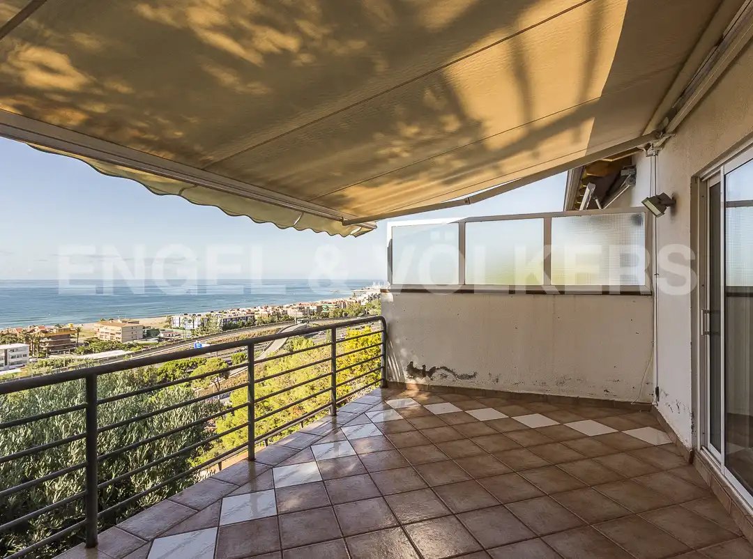 Casa de 312 m² en Castelldefels