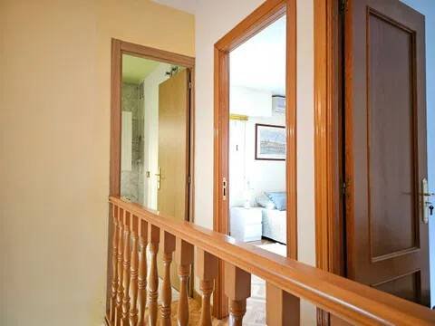 Chambre 250 m², Madrid