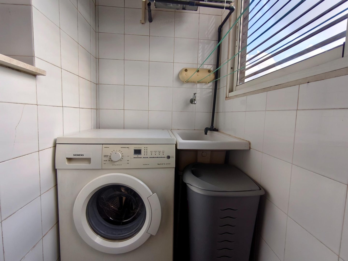 Piso de 110 m² en Valencia