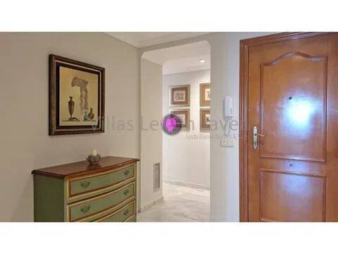 Piso de 125 m² en Jávea