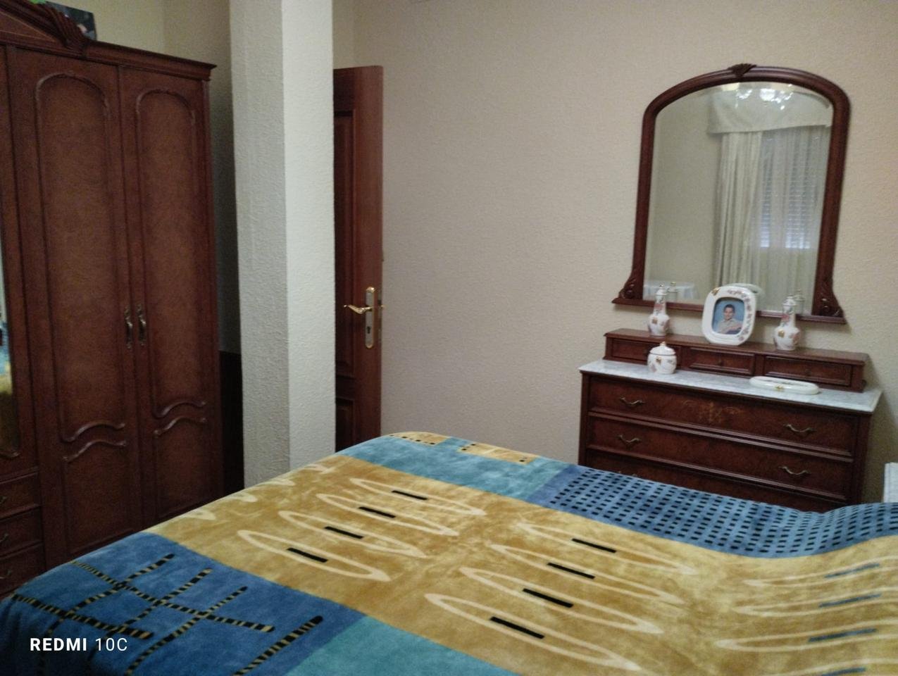 Piso de 73 m² en Melilla