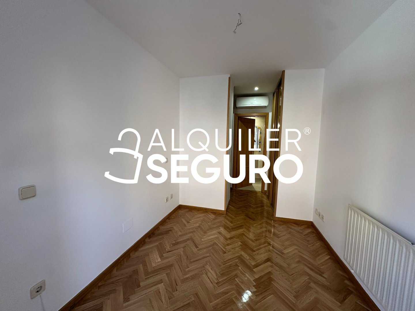 Piso de 90 m² en Madrid