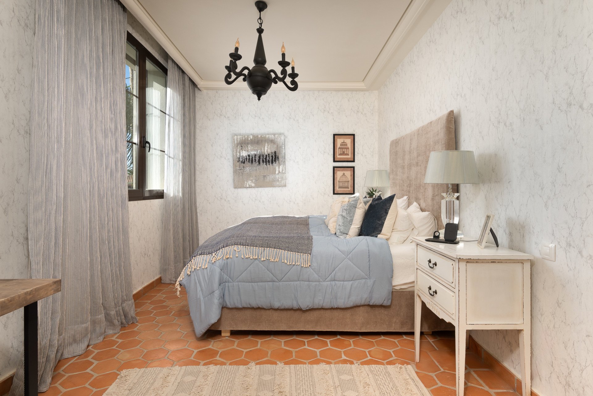 Casa de 907 m² en Marbella