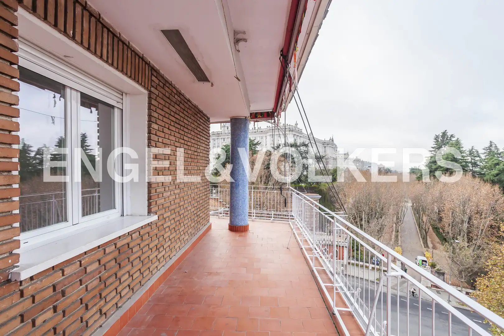 Pis de 140 m² a Madrid