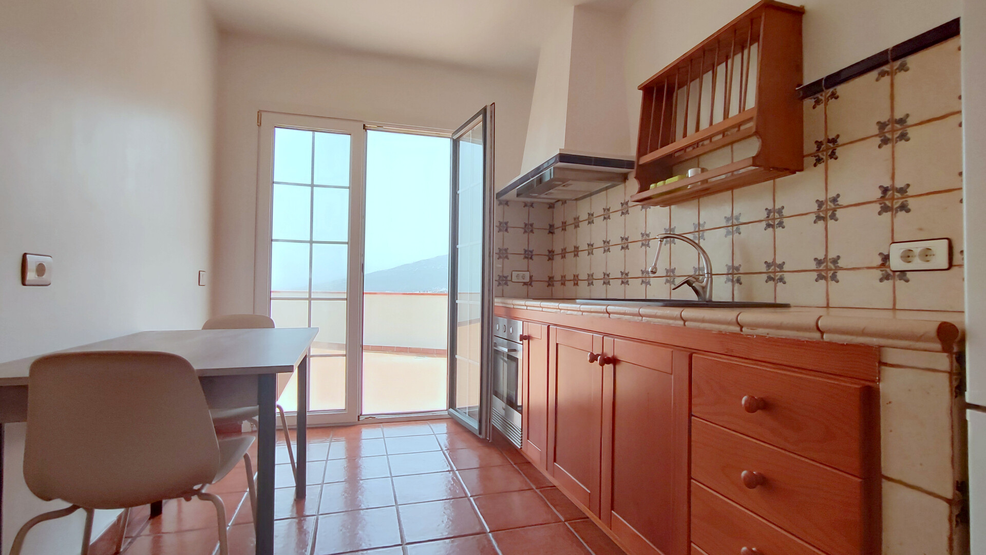 Piso de 120 m² en La Orotava