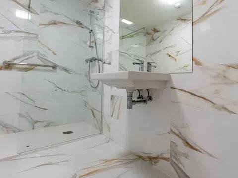 Wohnung 138 m² in Gijón / Xixón