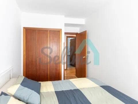 Piso de 127 m² en Oviedo