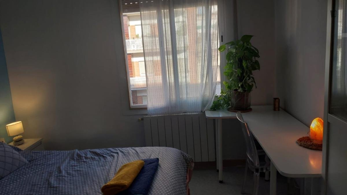 Habitación en alquiler, Barcelona
