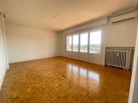 Piso de 220 m² en Madrid