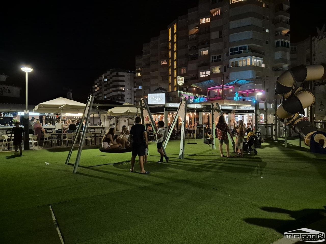 Pis de 45 m² a Torrox