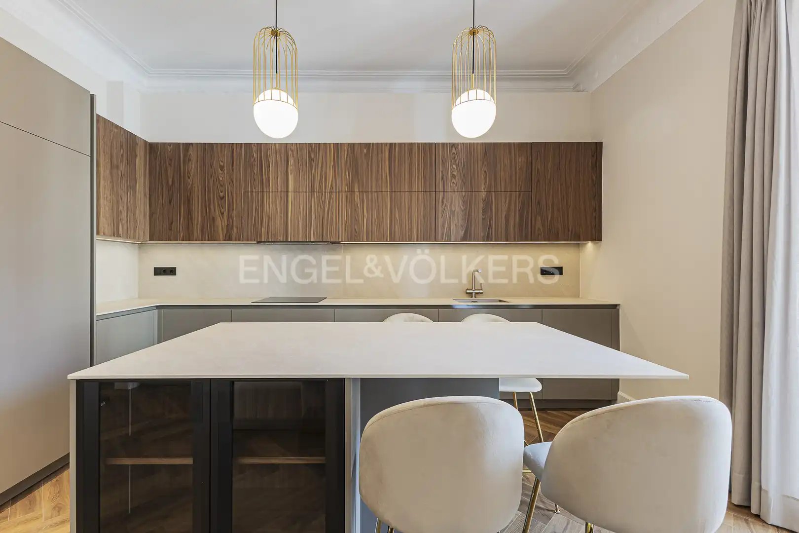 Piso de 195 m² en Barcelona