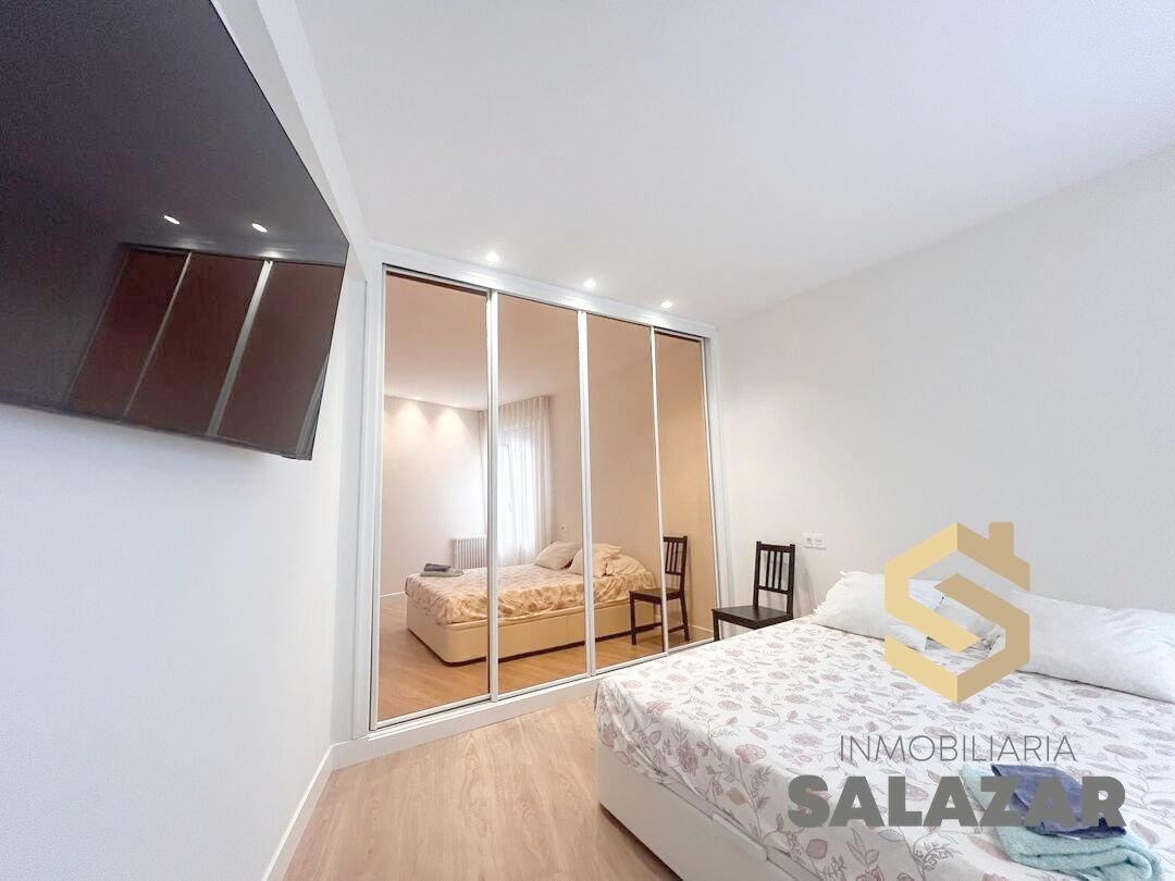 Piso de 82 m² en Bilbao
