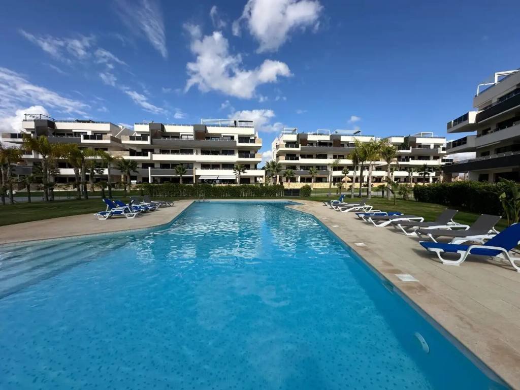 Piso de 75 m² en Orihuela
