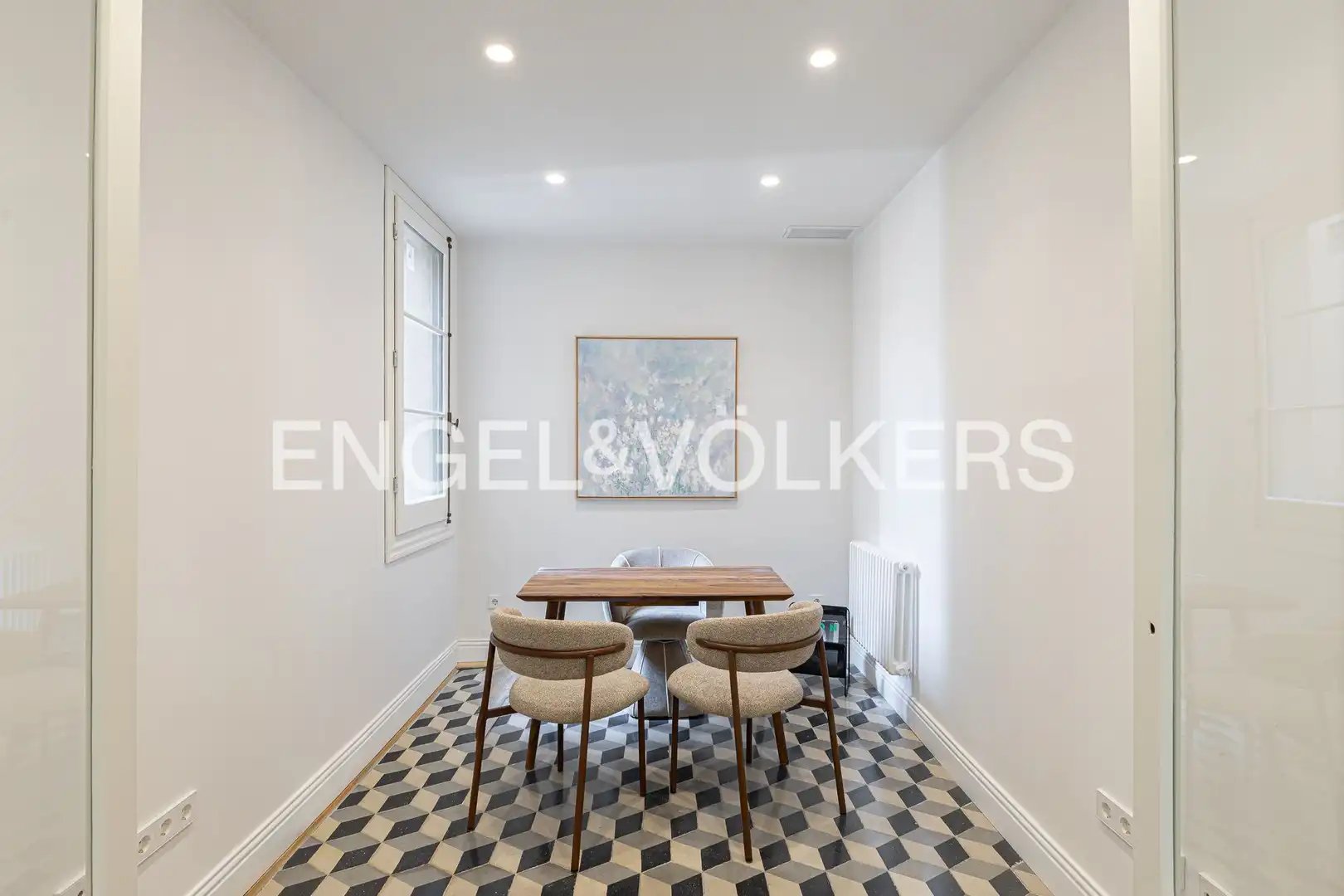 Wohnung 228 m² in Barcelona