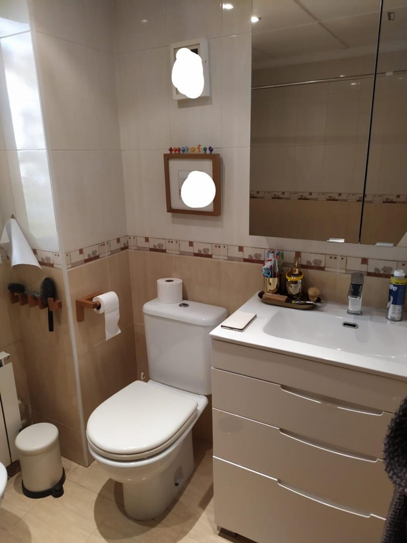 Habitación en alquiler, Albolote