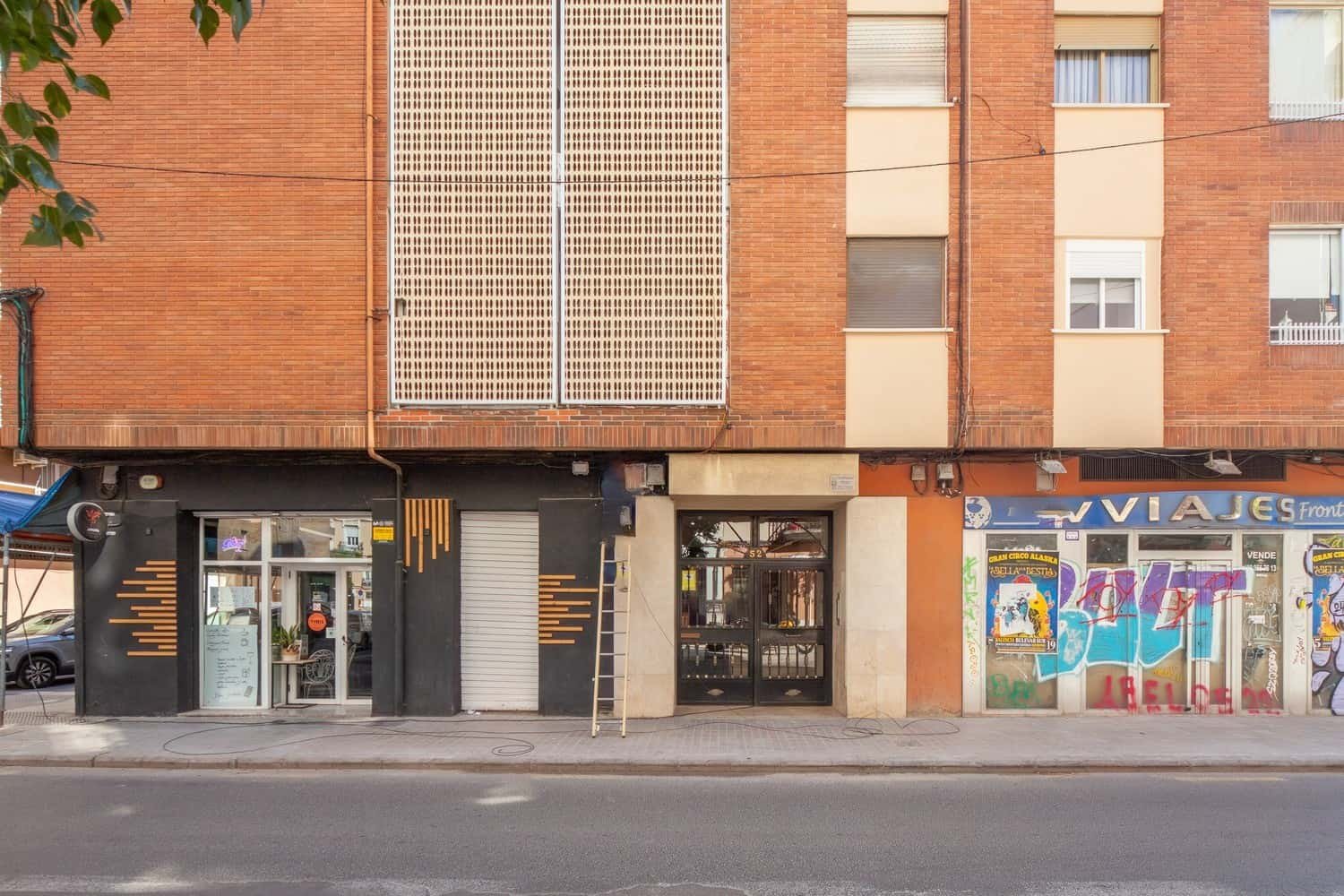 Habitació de lloguer, València