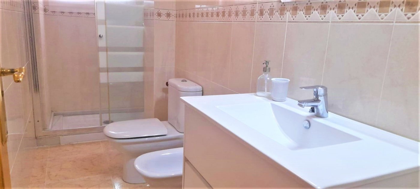 Piso de 79 m² en Moncófar