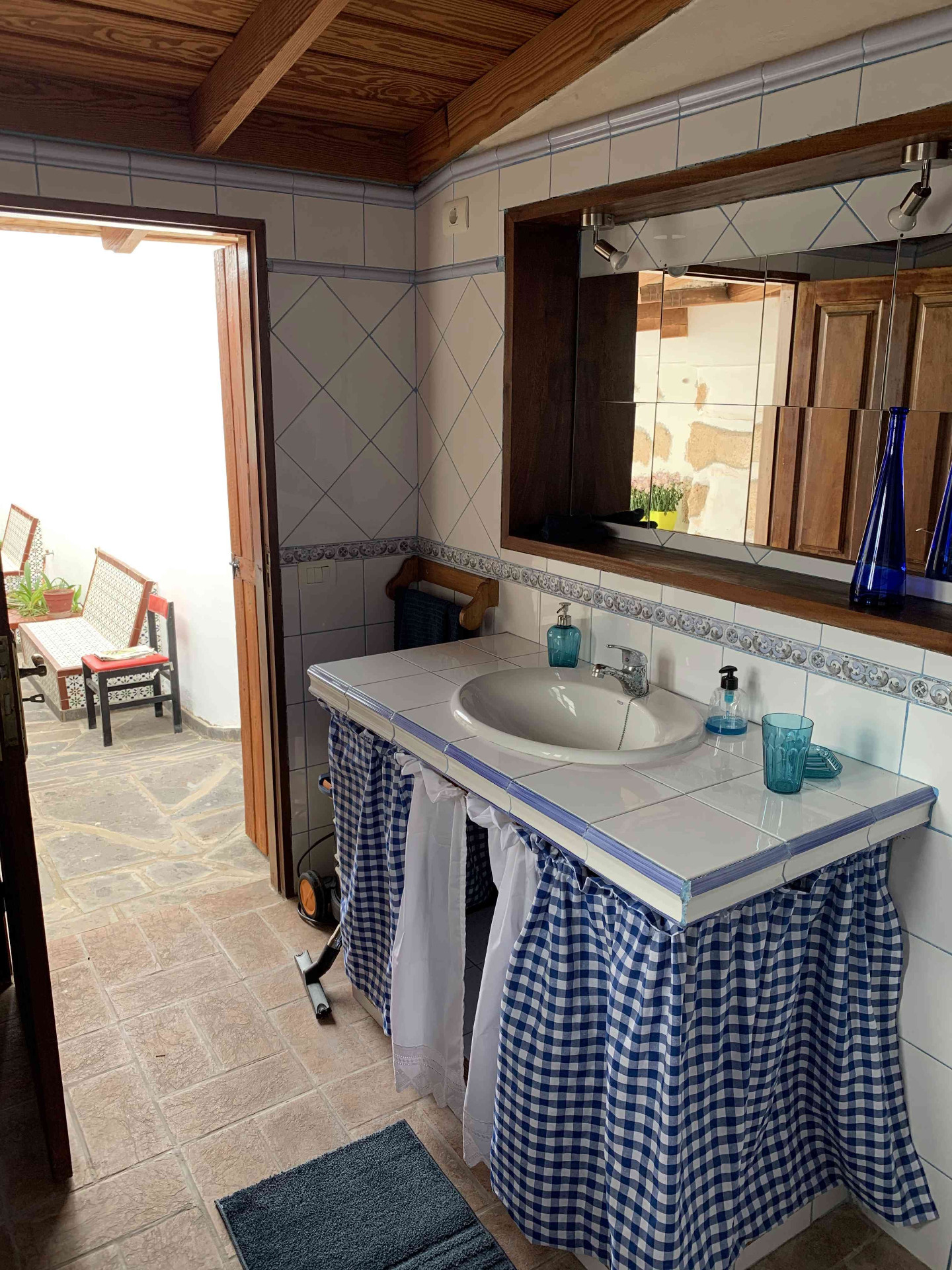 Wohnung 120 m² in Arona