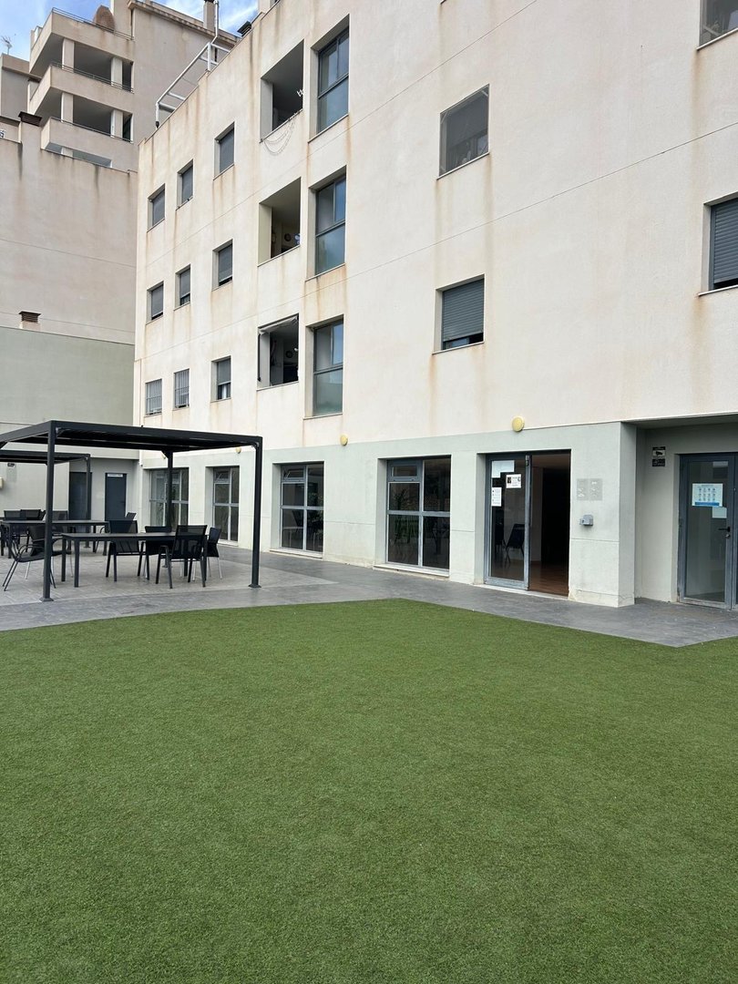 Pis de 58 m² a Vícar