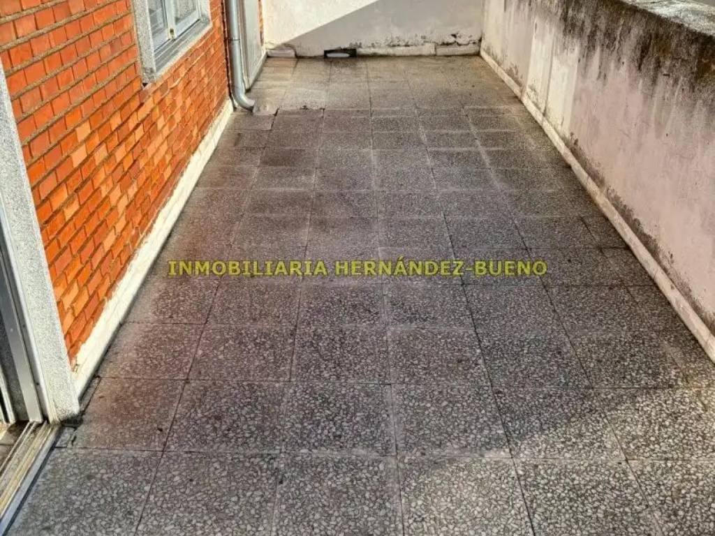Apartamento 92 m² em Salamanca