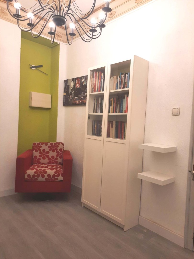 Habitación 172 m², Valencia