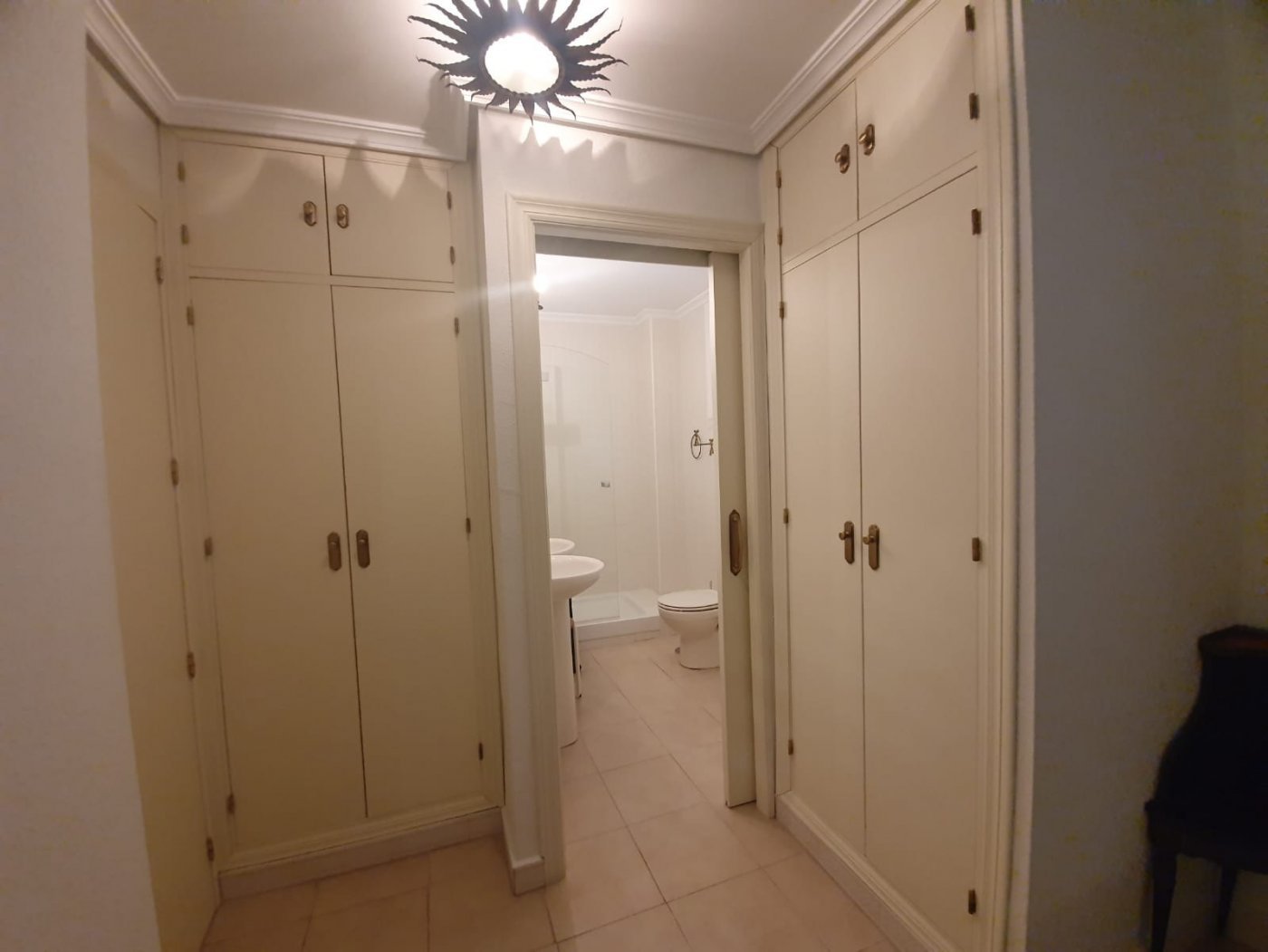 Pis de 80 m² a Algesires