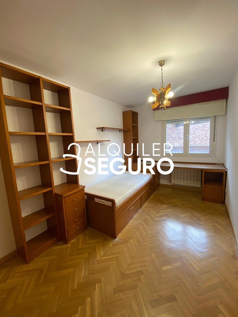 Flat 100 m² in Guadalajara