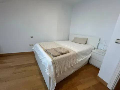 Piso de 90 m² en Segovia