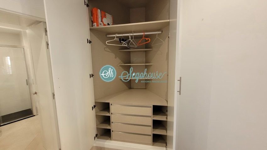 Piso de 200 m² en Segovia