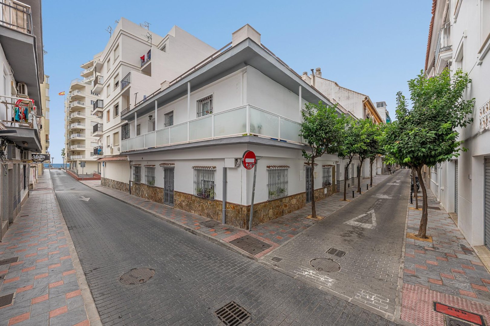 Pis de 88 m² a Fuengirola