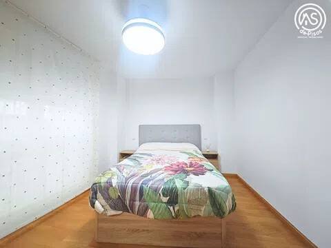 Wohnung 55 m² in Saragossa