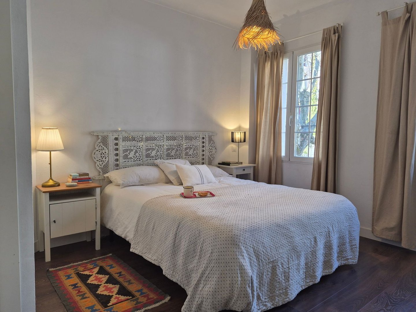 Piso de 90 m² en San Lorenzo de El Escorial