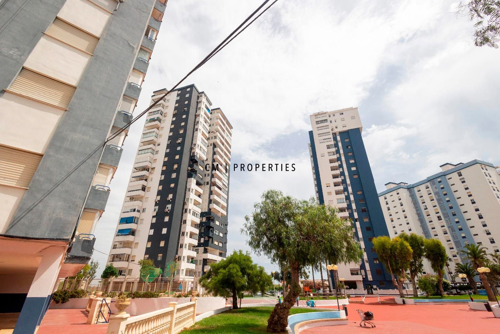 Piso de 76 m² en El Puig
