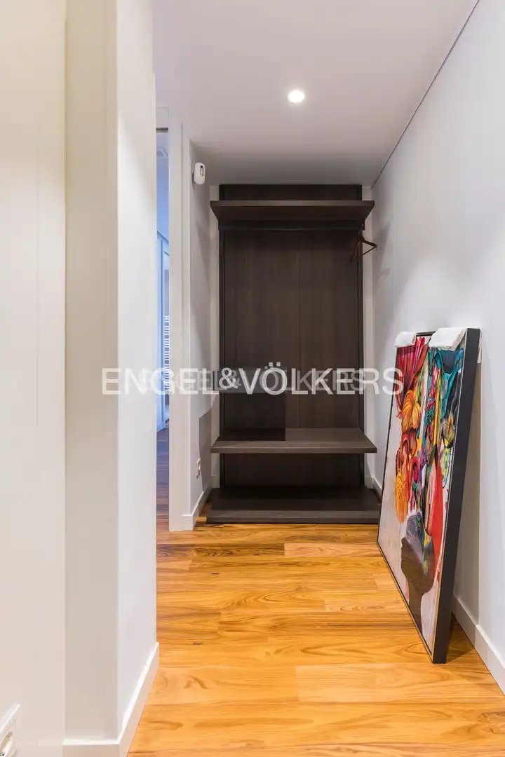 Piso de 120 m² en Madrid