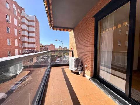 Appartamento 75 m² a Madrid